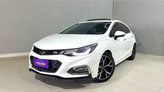 CHEVROLET CRUZE 1.4 TURBO SPORT6 LTZ 16V FLEX 4P AUTOMÁTICO CHEVROLET CRUZE 1.4 TURBO SPORT6 LTZ 16V FLEX 4P AUTOMÁTICO